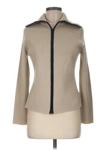 Nine West Wool Cardigan (view 1)