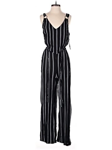 Derek Heart Jumpsuit (view 1)