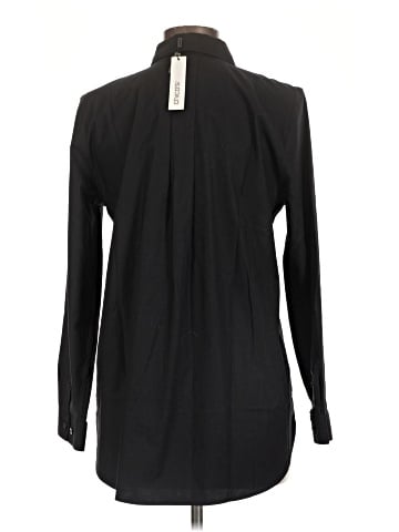 Chico's Long Sleeve Blouse (view 2)