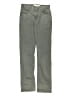 Levi's Gray Khakis Size 14 - photo 1