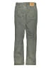 Levi's Gray Khakis Size 14 - photo 2