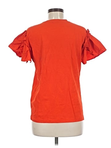 Zara Short Sleeve T-Shirt (view 2)
