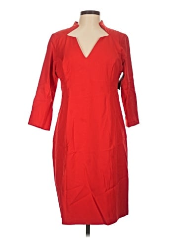 Alexia Admor Casual Dress (view 1)