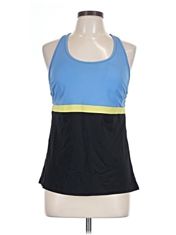 Lands' End Tank Top (view 1)