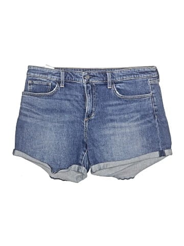 Joe's Jeans Denim Shorts (view 1)