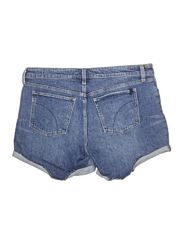Joe's Jeans Denim Shorts (view 2)