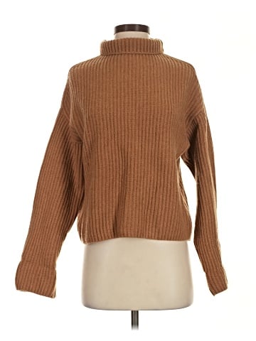 Everlane Wool Pullover Sweater (view 1)