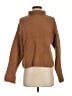 Everlane 100% Wool Brown Wool Pullover Sweater Size XS - photo 1