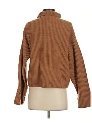 Everlane Wool Pullover Sweater (view 2)