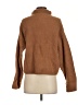 Everlane 100% Wool Brown Wool Pullover Sweater Size XS - photo 2