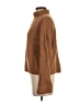 Everlane 100% Wool Brown Wool Pullover Sweater Size XS - photo 5