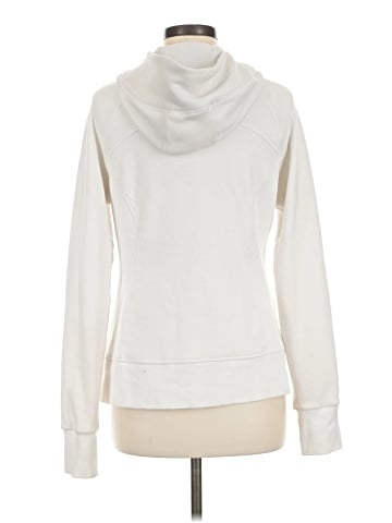 90 Degree by Reflex Zip Up Hoodie (view 2)