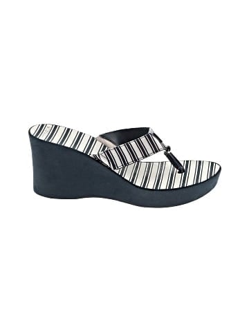 BCBG Paris Wedges (view 1)