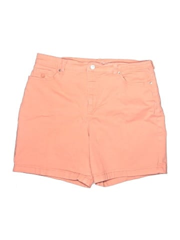 Gloria Vanderbilt Shorts (view 1)