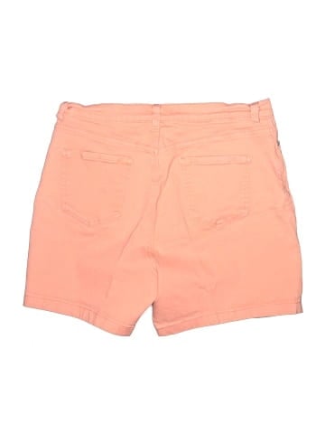 Gloria Vanderbilt Shorts (view 2)