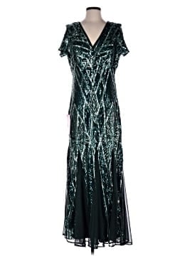 R&M Richards Cocktail Dress (view 1)