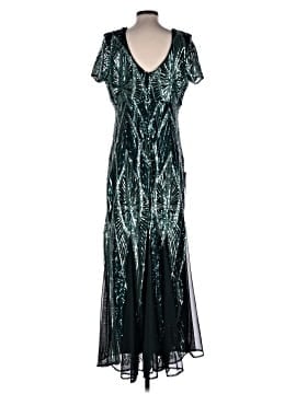 R&M Richards Cocktail Dress (view 2)