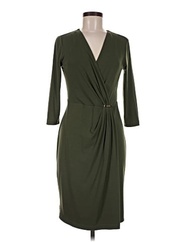 Calvin Klein Cocktail Dress (view 1)
