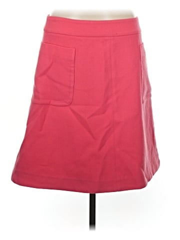 Boden Wool Skirt (view 1)