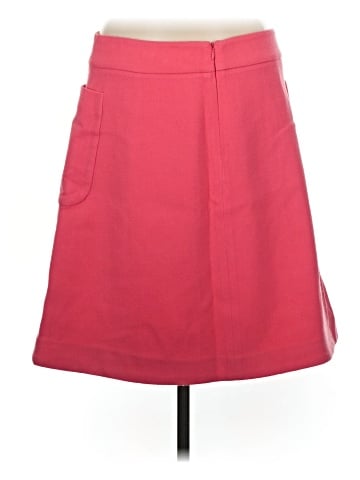 Boden Wool Skirt (view 2)