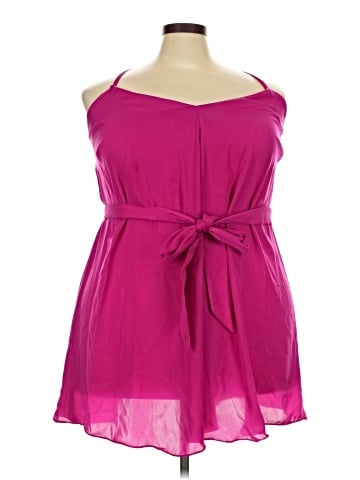 ELOQUII Casual Dress (view 1)