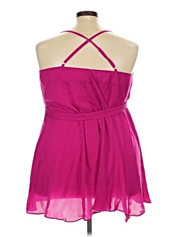 ELOQUII Casual Dress (view 2)