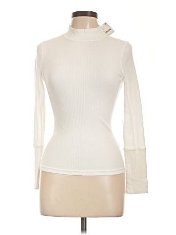 Intimately by Free People Long Sleeve Turtleneck (view 1)