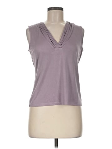 Ann Taylor Sleeveless Top (view 1)