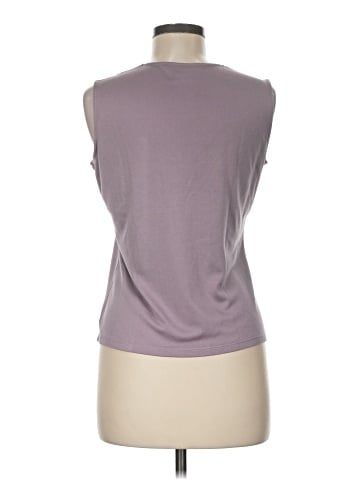 Ann Taylor Sleeveless Top (view 2)