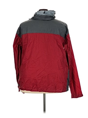 Columbia Windbreaker (view 2)