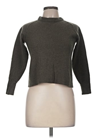 Everlane Turtleneck Sweater (view 1)