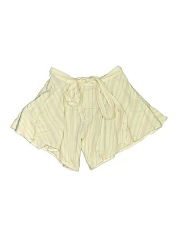 Zara Shorts (view 2)
