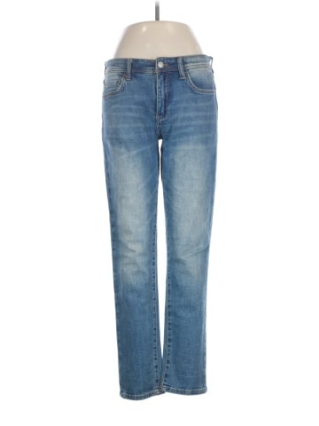 Pilcro Jeans (view 1)