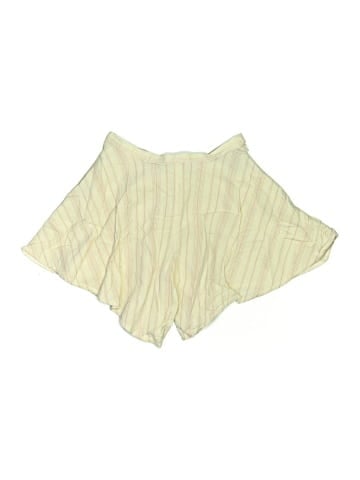 Zara Shorts (view 1)