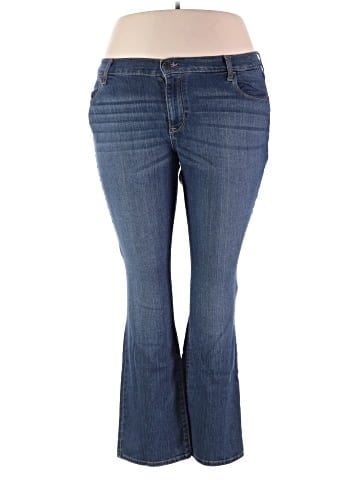 Old Navy Jeans (view 1)