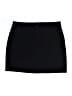 Eddie Bauer Solid Black Skort Size 10 - photo 1