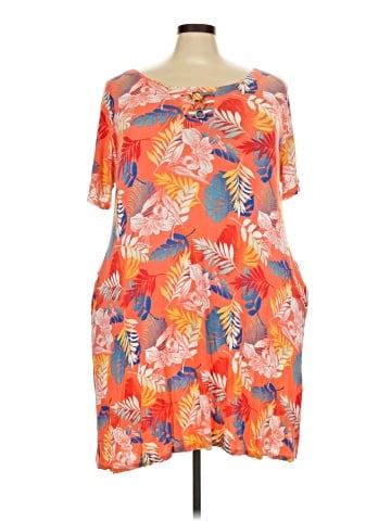 French Laundry Casual Dress (view 1)