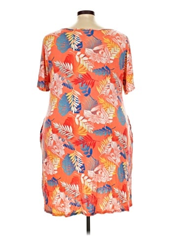 French Laundry Casual Dress (view 2)