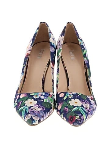 Bar III Heels (view 2)