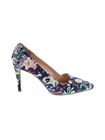 Bar III Heels (view 1)