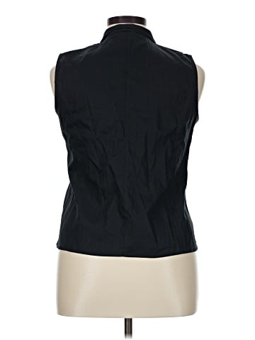 Calvin Klein Sleeveless T-Shirt (view 2)