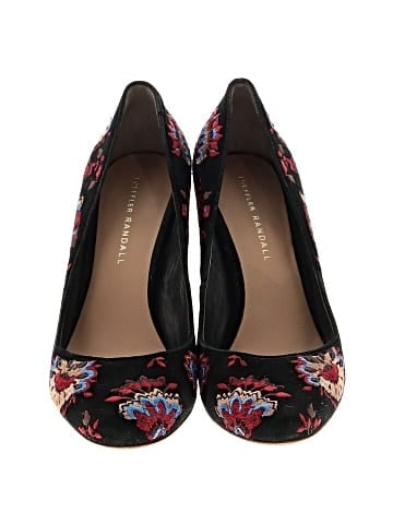 Loeffler Randall Heels (view 2)
