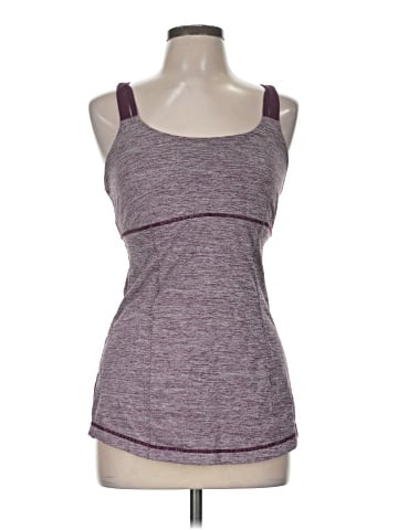 Lululemon Athletica Active Tank (view 1)