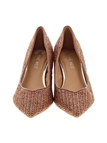 Nine West Heels (view 2)