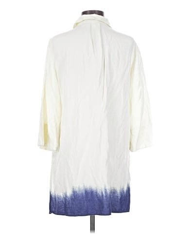 Maeve 3/4 Sleeve Blouse (view 2)