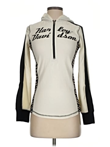 Harley Davidson Sweatshirt (view 1)