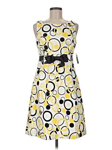 Kim Rogers Signature Casual Dress (view 1)