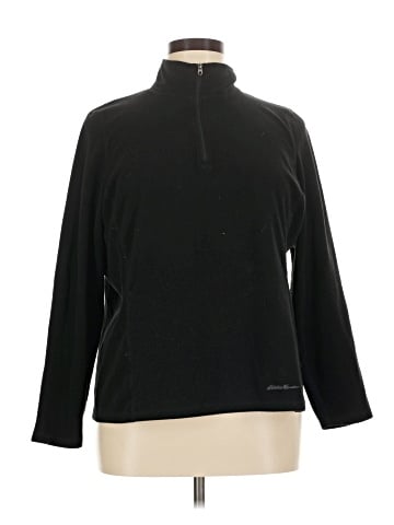 Eddie Bauer Turtleneck Sweater (view 1)