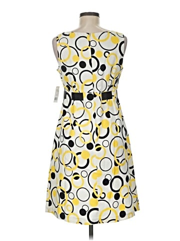 Kim Rogers Signature Casual Dress (view 2)