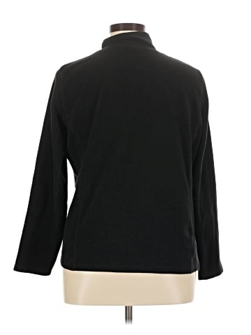 Eddie Bauer Turtleneck Sweater (view 2)